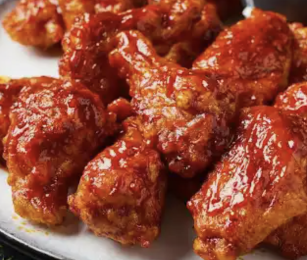 Chiken Wings[Acara/Min 10 Box]