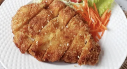 Chiken Katsu / 10 Box