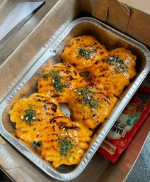 Dimsum Mentai / 6 pcs